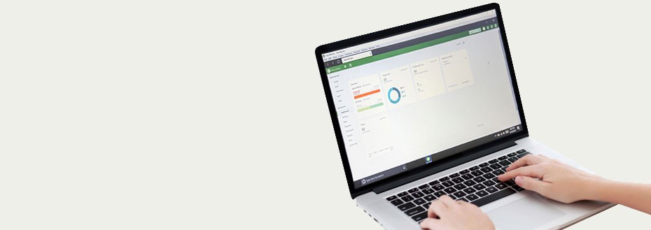 QuickBooks Bookkeeping Services