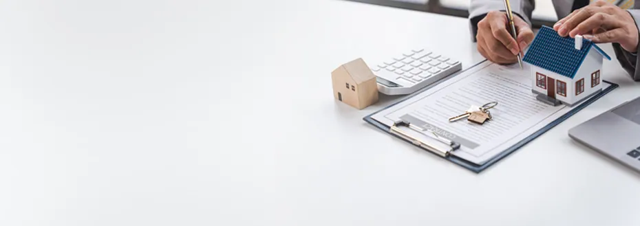 Real Estate Accounting Services