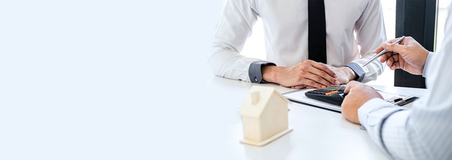 Real Estate Financial Statement Reporting Services