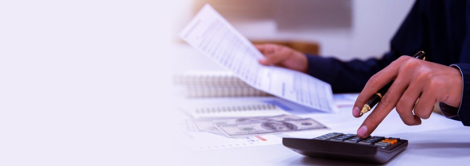 Record to Report Services