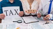 Income Tax Preparation