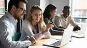 User Training and Support