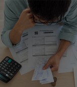 Accounts Reconciliation Services