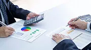 Accounts Receivable/Payable Reconciliation
