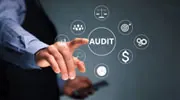 Audit Preparation Support