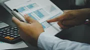 Balance Sheet Reconciliation