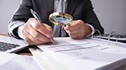 Bankruptcy and Insolvency Services