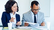 Bankruptcy Support