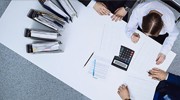 Bookkeeping Services