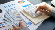 Budgeting and Forecasting Services