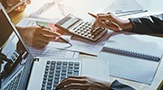 Budgeting and Forecasting