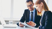Business Forecasting Services