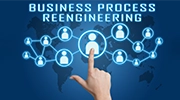 Business Process Reengineering