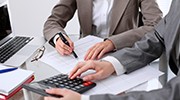 Business Tax Advisory Services