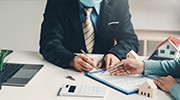 Business Tax Consultant Services
