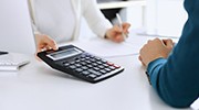 Business Tax Planning Services