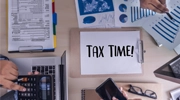 Business Tax Preparation Services