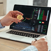 Digital Currency Accounting Services