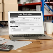 We Offered World-Class Finance Back-Office Support to A Bank Loan Production Office