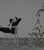 Cash Flow Management Services