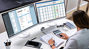 Cashflow Forecasting