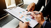 CFO Strategy Services