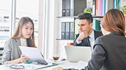 CFO Support Services