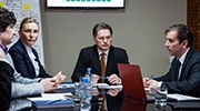 Change Management Advisory