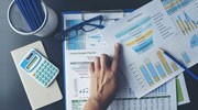 Choosing Forecasting Model