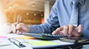 Cloud Accounting Solutions