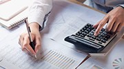 Corporate Tax Preparation Services