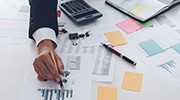 Create a Budget for the Following Year
