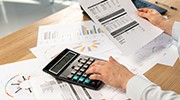Current Value and Depreciation Calculation