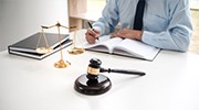 Defining Compliance Policy
