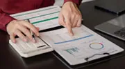 Expense Tracking and Reporting
