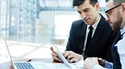 Financial Advisory