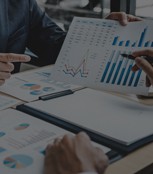 Financial Analysis Services