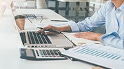 Financial Planning and Assessment