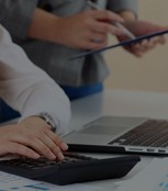 Financial Reporting Services