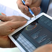 Case Study on Financial Research Support Services