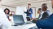 Financial Statement Preparation