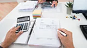 Financial Statement Reconciliation