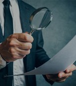 Forensic Audit Services