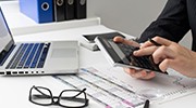 Fractional CFO Services