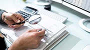 Fraud Investigation Services