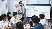 Human Capital Management