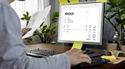 Invoice Management Services