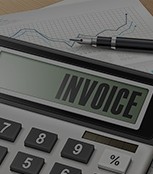 Invoice Processing Services