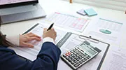 Loan Reconciliation