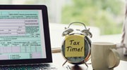 Online Tax Preparation Services